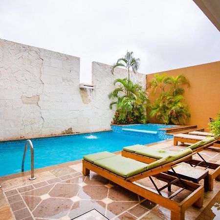 BLAZE Hotel&Suites Puerto Vallarta Esterno foto