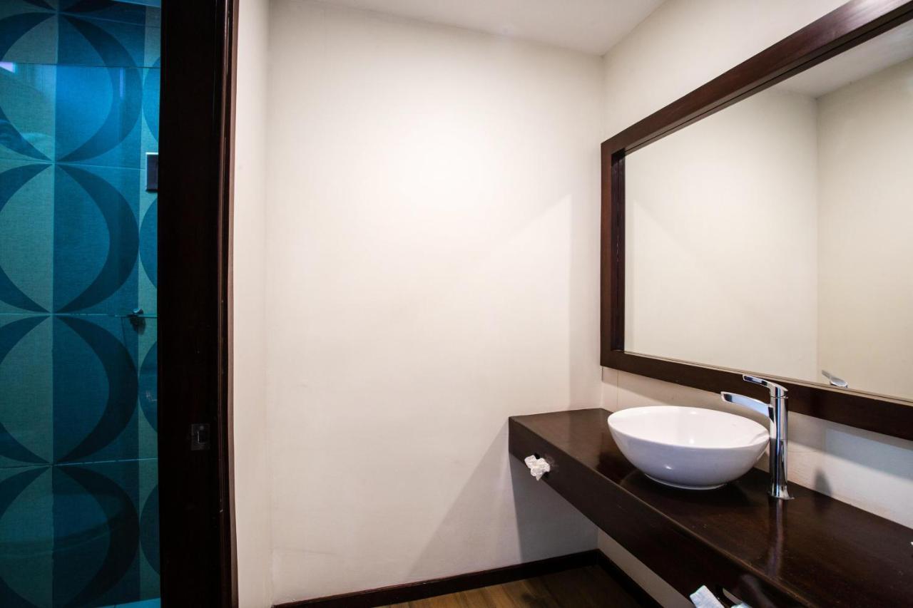 BLAZE Hotel&Suites Puerto Vallarta Esterno foto