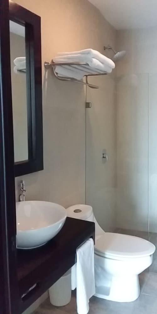 BLAZE Hotel&Suites Puerto Vallarta Esterno foto