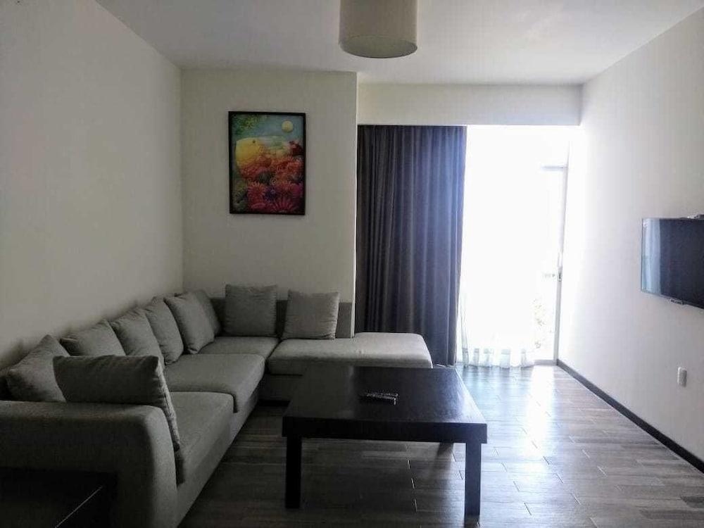 BLAZE Hotel&Suites Puerto Vallarta Esterno foto